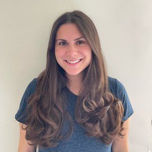 Meet your Posher, Sabrina